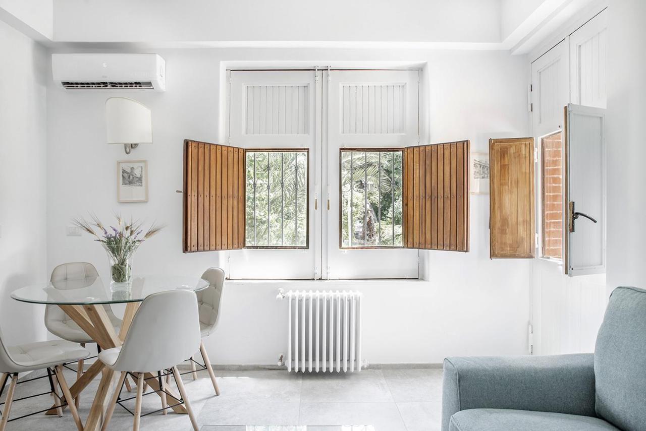 Euphorbia By Wonderful Italy Apartment