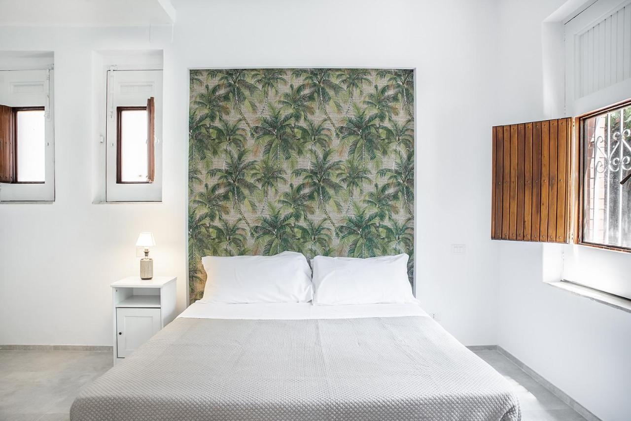 Euphorbia By Wonderful Italy Apartment Catania