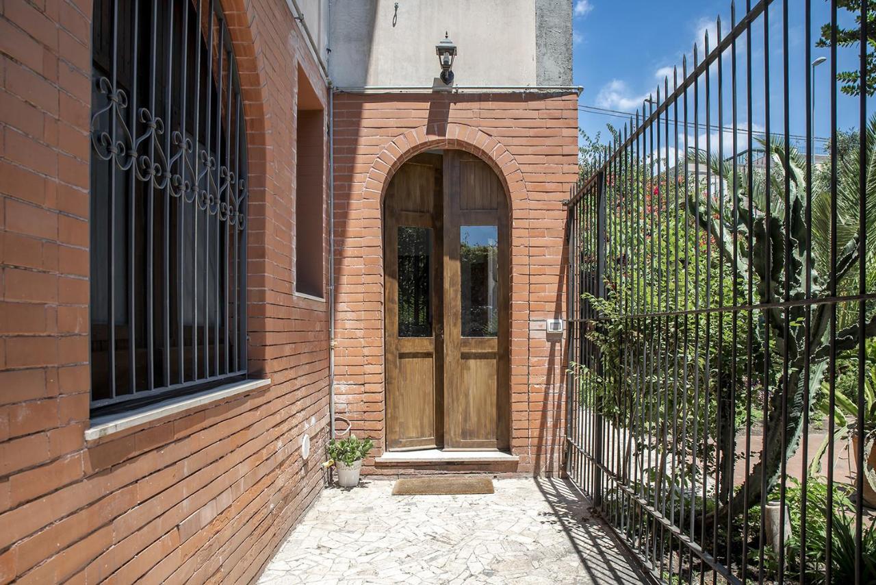 Euphorbia By Wonderful Italy Apartment *