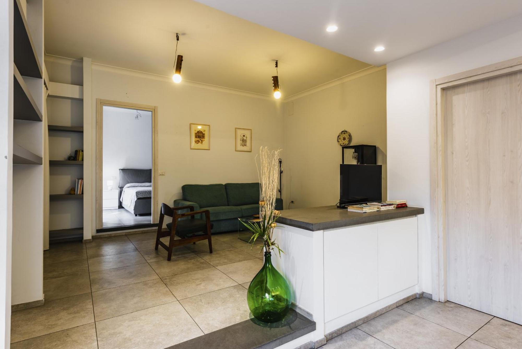 Apartment Euphorbia By Wonderful Italy
